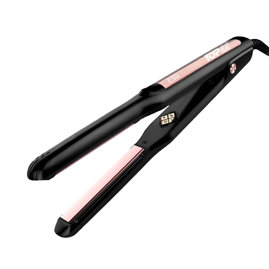 4/7 Inch Flat Iron