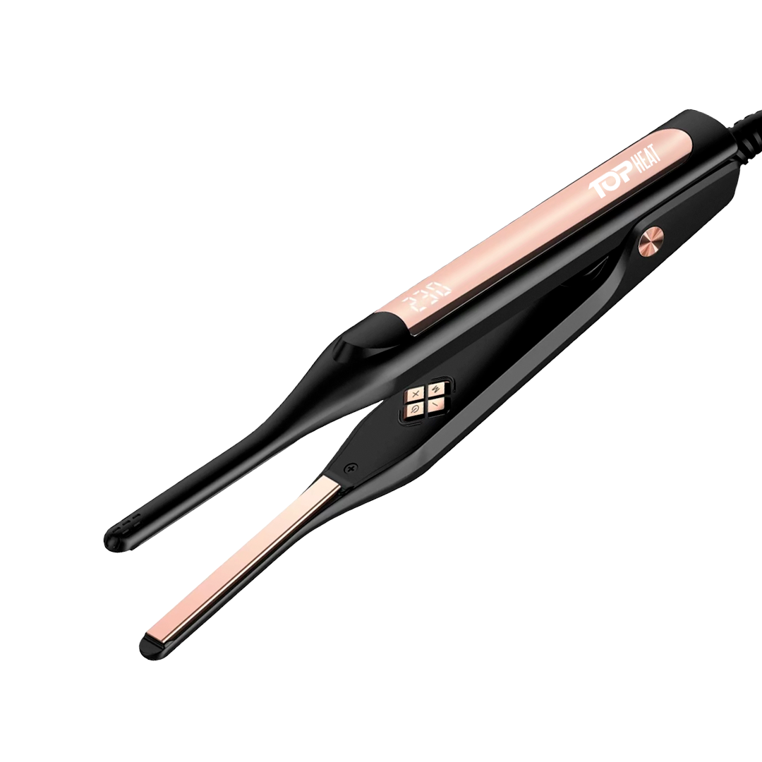 3/15 Inch Flat Iron